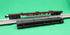 Atlas O 3001881 - Trainman - 52'6" Flat Car "Bessemer & Lake Erie" w/ Pipe Load