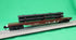 Atlas O 3001881 - Trainman - 52'6" Flat Car "Bessemer & Lake Erie" w/ Pipe Load