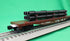 Atlas O 3001881 - Trainman - 52'6" Flat Car "Bessemer & Lake Erie" w/ Pipe Load
