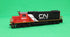Atlas HO 10004573 - Trainman® - Gold Model -  GP38-2 Diesel Locomotive "Canadian National" #5824 (GTW)