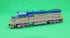 Atlas HO 10004575 - Trainman® - Gold Model -  GP38-2 Diesel Locomotive "Delaware & Hudson" #7312