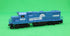 Atlas HO 10004581 - Trainman® - Gold Model -  GP38-2 Diesel Locomotive "Conrail" #8205