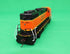 Atlas HO 10004570 - Trainman® - Gold Model -  GP38-2 Diesel Locomotive "BNSF" #2374 (H4)