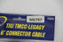 MTH 50-1032 DCS TIU/TMCC Legacy 6' Connector Cable-Second hand-M6797