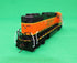 Atlas HO 10004571 - Trainman® - Gold Model -  GP38-2 Diesel Locomotive "BNSF" #2323 (H4)
