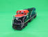 Atlas HO 10004569 - Trainman - Gold Model -  GP38-2 Diesel Locomotive "Amtrak" #742 (Phase VII)