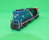 Atlas HO 10004569 - Trainman - Gold Model -  GP38-2 Diesel Locomotive "Amtrak" #742 (Phase VII)