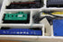 Lionel Silver Star Train Set-Second hand-M4687