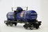 RMT-96899-44 Weirton Single Dome Tank Car Custom Run Blue for Pat's Trains 2 Set-Second hand-M6798