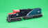 Atlas HO 10004568 - Trainman - Gold Model -  GP38-2 Diesel Locomotive "Amtrak" #740 (Phase VII)