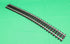 Ross Custom Switches #TR40 - 4.0" Center Return Curve Track - MrMuffin'sTrains