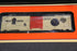 Lionel 6-19991 -2000 Lionel Railroader Club Gold Member Boxcar-Second hand-M5066