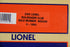 Lionel 6-19991 -2000 Lionel Railroader Club Gold Member Boxcar-Second hand-M5066