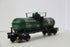 RMT-96899-441 Weirton Single Dome Tank Car Custom Run Green for Pat's Trains 2 Set-Second hand-M6799