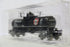 RMT-96899-442 Weirton Single Dome Tank Car Custom Run Black for Pat's Trains 2 Set-Second hand-M6800