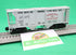 Ready Made Trains RMT-86399-102 - 2-Bay Covered Hopper Car "International Minerals"