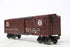 QSI Cow sounds equipped PRR #128079 Stock Car-Second hand-M6370