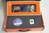 Lionel 6-19978 -1999 Lionel Railroader Club Gold Member Boxcar Set-Second hand-M5068