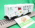 Ready Made Trains RMT-86338 - 2-Bay Covered Hopper Car "Lehigh Valley"