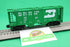 Ready Made Trains RMT-86328 - 2-Bay Covered Hopper Car "Burlington Northern"