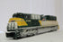 MTH 20-20428-1 Chicago North Western SD70ACe Diesel Engine-Second hand-M6735