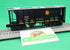 Ready Made Trains RMT-86391 - 2-Bay Covered Hopper Car "Kansas City Southern"
