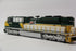 MTH 20-20428-1 Chicago North Western SD70ACe Diesel Engine-Second hand-M6735