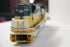 MTH 20-20428-1 Chicago North Western SD70ACe Diesel Engine-Second hand-M6735