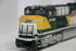 MTH 20-20428-1 Chicago North Western SD70ACe Diesel Engine-Second hand-M6735