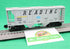 Ready Made Trains RMT-86320 - 2-Bay Covered Hopper Car "Reading"