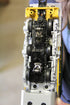 MTH 20-20428-1 Chicago North Western SD70ACe Diesel Engine-Second hand-M6735