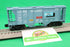 Ready Made Trains RMT-86311 - 2-Bay Covered Hopper Car "Long Island"