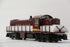 Rail King 30-20870-1 SOO Line Alco RS-1 Diesel Engine-Second hand-M6761
