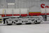 MTH 20-2433-1 & 20-2433-3 Santa Fe DD40AX Diesel Engine and Non Powered Set-Second hand-M6620