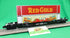 MTH 20-95786 - Premier - Husky Stack Car "Norfolk Southern" #157858 - Custom Run for MrMuffin'sTrains