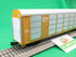 MTH 20-95829 - Premier - Corrugated Auto Carrier "Canadian National" #694195