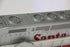 MTH 20-2433-1 & 20-2433-3 Santa Fe DD40AX Diesel Engine and Non Powered Set-Second hand-M6620
