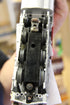 MTH 20-2433-1 & 20-2433-3 Santa Fe DD40AX Diesel Engine and Non Powered Set-Second hand-M6620