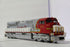 MTH 20-2369-1 & 20-2369-3 Santa Fe SD-90MAC Diesel Engine and Non Powered Set-Second hand-M6622