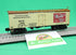 Ready Made Trains RMT-86192 - 36' Woodside Reefer Car "Walter's Brewing Company" - MrMuffin'sTrains