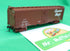 Atlas HO 20007901 - Master - Minibox Box Car "Canadian Pacific" #243120 (Script)