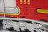 MTH 20-2265-1 BNSF AC6000 Diesel Engine #956-Second hand-M6619