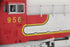 MTH 20-2265-1 BNSF AC6000 Diesel Engine #956-Second hand-M6619