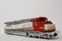 MTH 20-2265-1 BNSF AC6000 Diesel Engine #956-Second hand-M6619