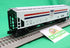 Atlas O 2001641 - Trainman - PS-4750 Covered Hopper Car "MFA Inc" - MrMuffin'sTrains