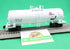 Atlas O 3001872 - Premier - 40' Modern Tank Car "CAIX Elephant Fertilizer"