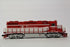 MTH 20-20224-1 Indiana Railway (#3803) GP38-2 Diesel Engine-Second hand-M6763