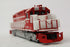 MTH 20-20224-1 Indiana Railway (#3803) GP38-2 Diesel Engine-Second hand-M6763
