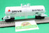 Atlas O 3001873 - Premier - 40' Modern Tank Car "CSOX Drive Safely"