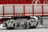 MTH 20-20224-1 Indiana Railway (#3803) GP38-2 Diesel Engine-Second hand-M6763